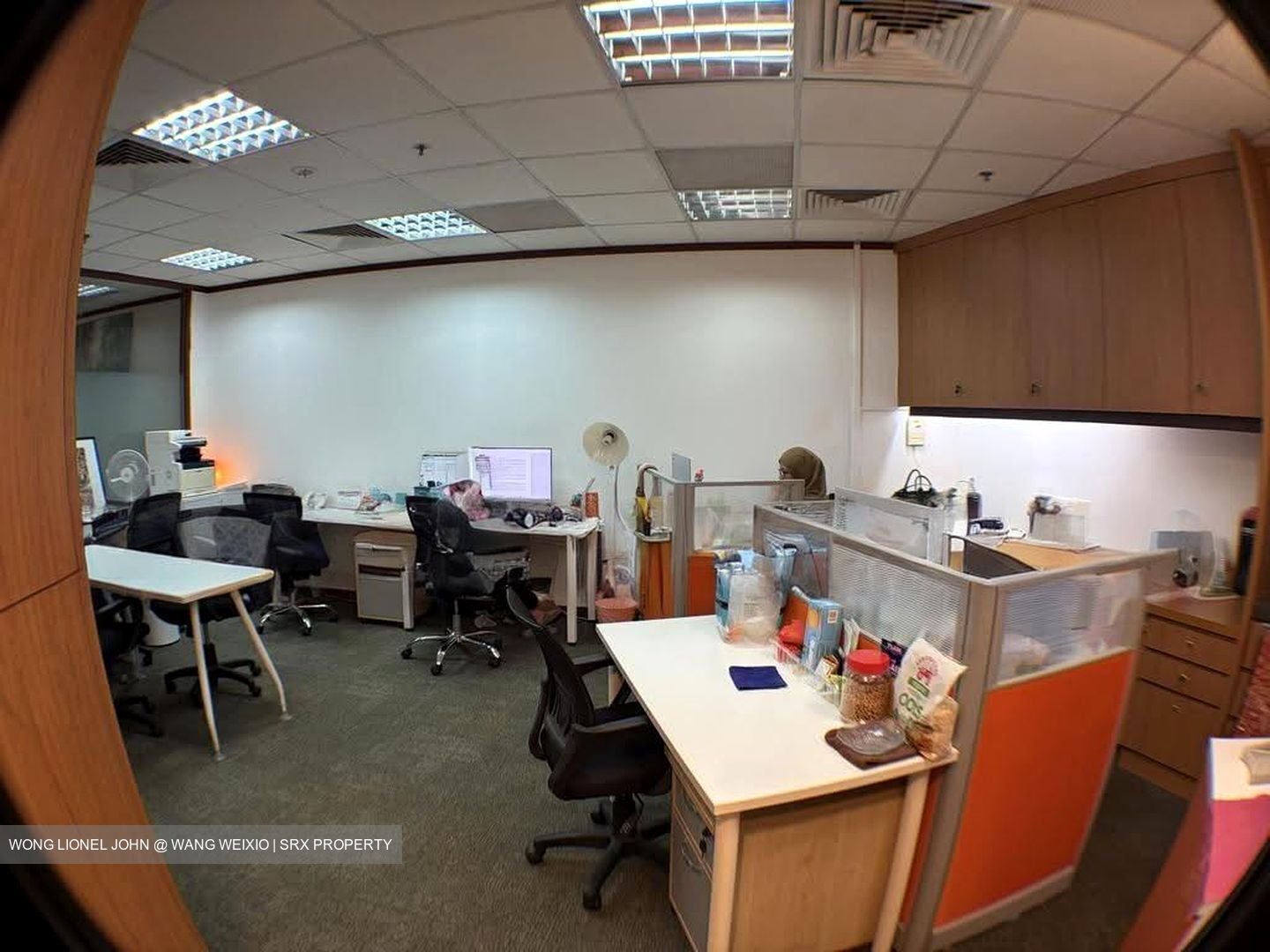 The Plaza (D7), Office #633721411